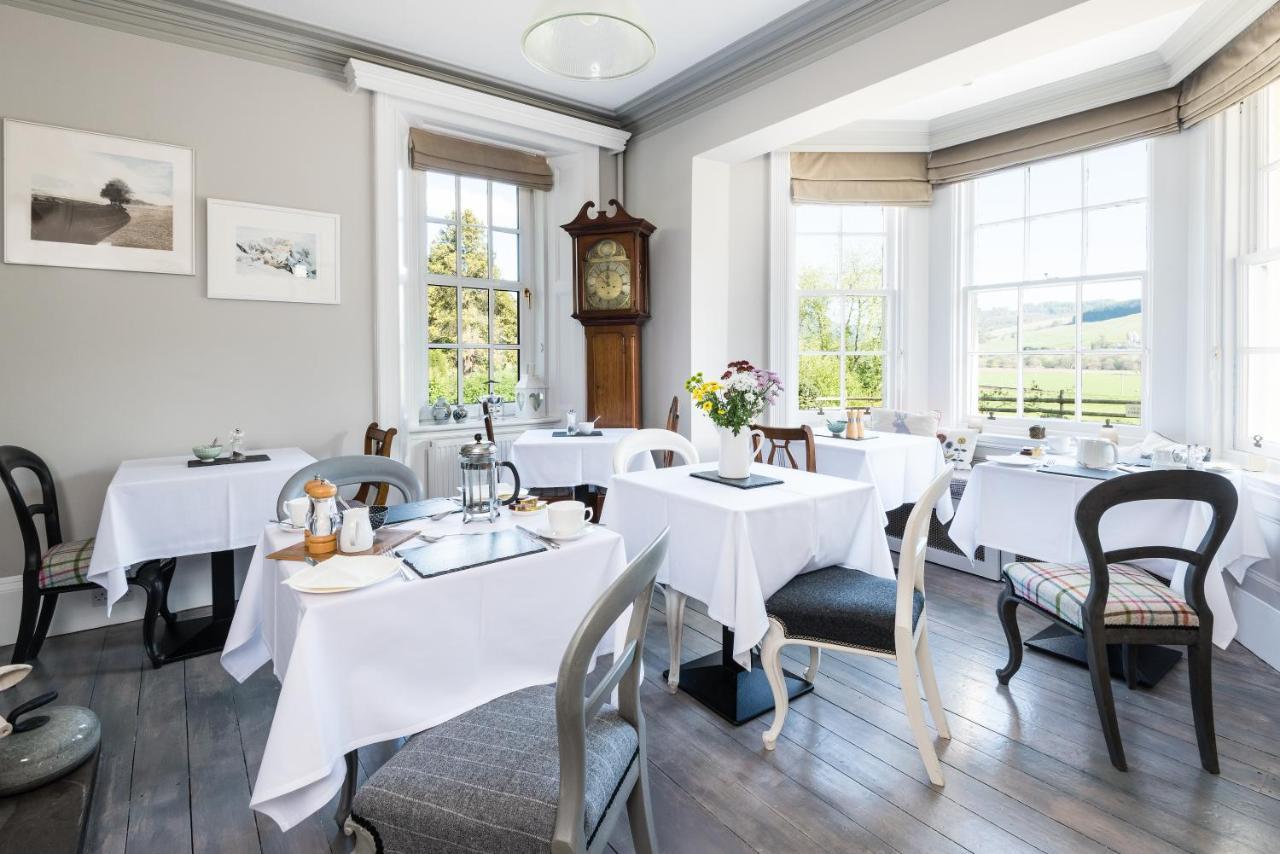 Ptarmigan House Bed & Breakfast แบลร์แอทโฮล ภายนอก รูปภาพ