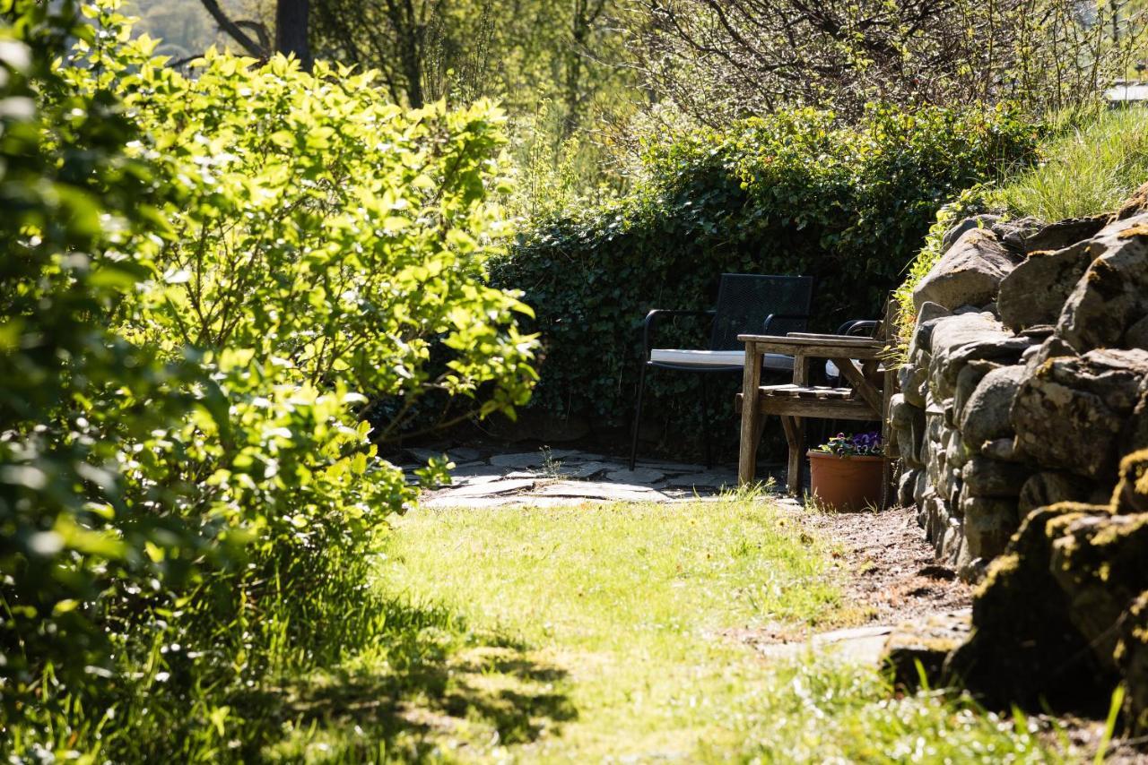 Ptarmigan House Bed & Breakfast แบลร์แอทโฮล ภายนอก รูปภาพ