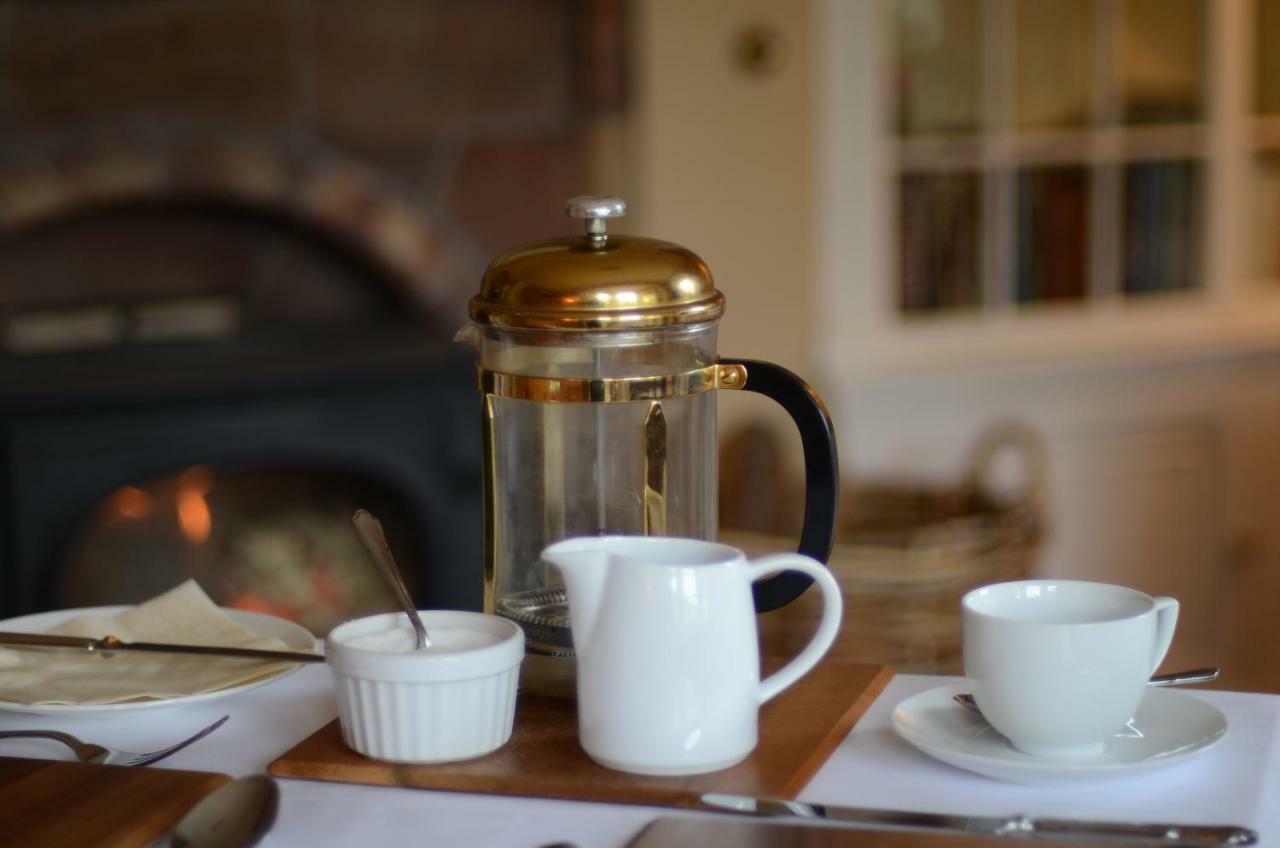 Ptarmigan House Bed & Breakfast แบลร์แอทโฮล ภายนอก รูปภาพ